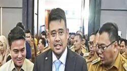 KPK Didesak ‘Jeput Paksa’ Bobby