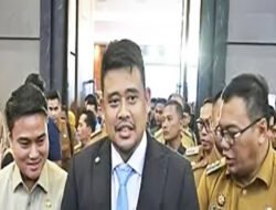 KPK Didesak ‘Jeput Paksa’ Bobby