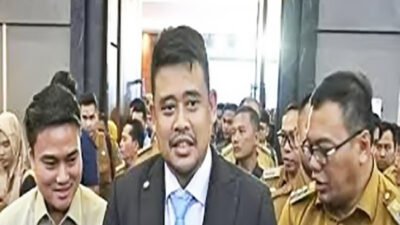 KPK Didesak 'Jeput Paksa' Bobby