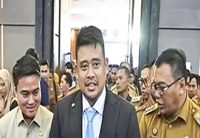 KPK Didesak 'Jeput Paksa' Bobby