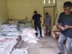 Ditpolairud Polda Aceh Sita 2 Ton Penyalahgunaan Pupuk