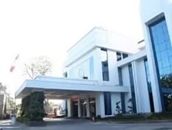 Diduga Kasus Korupsi KCP Bank Sumut Melibatkan ‘Orang No 2 Di Medan’, Kejatisu Sebut Masih Proses