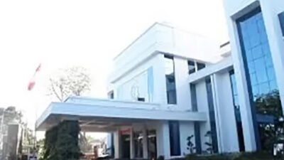 Diduga Kasus Korupsi KCP Bank Sumut Melibatkan 'Orang No 2 Di Medan', Kejatisu Sebut Masih Proses