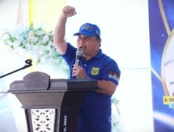 Camp Preuner, Langkah Awal Siapkan UMKM Siap Bersaing