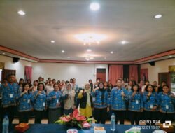 Pemkab Dairi Gelar Diklat Berjenjang Guru PAUD untuk Tingkatkan Kompetensi Pendidik