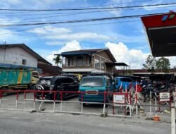 Antrean Panjang Dampak Kelangkaan BBM, Pertamina Tambah Kuota