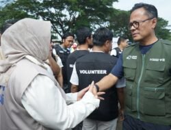 Aksi BUMN Peduli, Danantara Bersama BP BUMN dan BTN Kerahkan Bantuan untuk Korban Banjir Sumatera