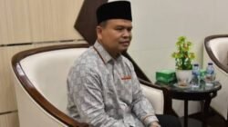 Belasan Warga Medan Meninggal Dunia Akibat Banjir, Ketua Komisi II DPRD Medan Angkat Bicara