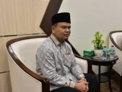 Belasan Warga Medan Meninggal Dunia Akibat Banjir, Ketua Komisi II DPRD Medan Angkat Bicara