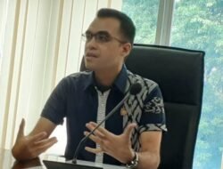 Afif Abdillah Desak Dinkes Medan Data Pasien Korban Banjir dan Pastikan RS Tidak Tolak Warga