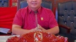 DPRD Medan Minta Presiden Prabowo Tetapkan Banjir Sumatera Sebagai Bencana Nasional