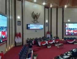 DPRD dan Pemko Medan Tetapkan 10 Ranperda Prioritas dalam Propemperda 2026