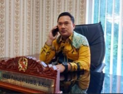 Ketua Komisi I DPRD Medan Apresiasi Pembentukan Timsus JCS untuk Tekan Kriminalitas Kota