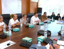 Komisi I DPRD Medan Desak Kejelasan Pembayaran Lahan Revitalisasi Danau Siombak