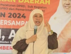 DPRD Medan Nilai Pemko Medan Lamban Tangani Sampah Pascabanjir, Kota Terlihat Kumuh