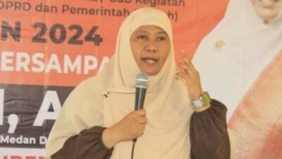 DPRD Medan Nilai Pemko Medan Lamban Tangani Sampah Pascabanjir, Kota Terlihat Kumuh