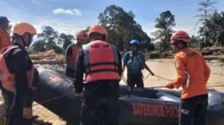 Polda Sumut All-Out: Dari Peninjauan Udara, SAR, Logistik, Hingga Pemulihan Komunikasi