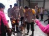 Kapolda Sumut Periksa Logistik Dan Kesiapan Tim K9, Pastikan Penyaluran Bantuan Evakuasi Cepat