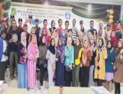 PERSATI Gelar Fun Touring Rayakan Anniversary ke-2 Menuju Wonderland Pancur Batu