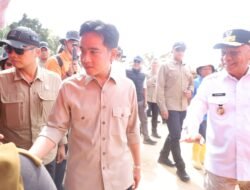 Wapres Tinjau Dampak Banjir Tapsel, Kapolda Sumut Tegaskan Polri Siaga 24 Jam Layani Masyarakat