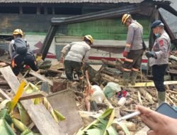 Unit K-9 Polda Sumut Kembali Temukan Korban Banjir Bandang, Polri Tegaskan Pencarian Terus Dilakukan