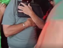 Produksi Film Porno Di Bali, Artis Asal Inggris Diamankan