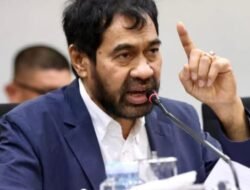 Tolak Izin Bupatinya Umroh, Ini Alasan Mualem