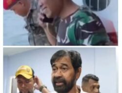 Anggota Eks GAM Minta Logistik, Mualem : Akan Ditindak