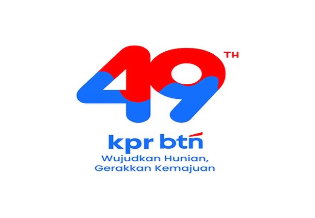 HUT ke-49 KPR: 5,7 Juta Rumah Tersalurkan, Bank BTN Luncurkan Bunga Khusus 2,65 Persen