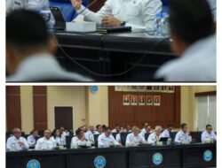 BNN Bekali Pejabat Baru, Akselerasikan ‘War On Drugs For Humanity’