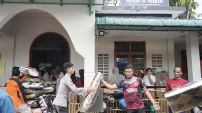 Ribuan Nasabah BTN di Sumatera Terdampak Banjir, Bank Siapkan Restrukturisasi Kredit Rp1,93 Triliun