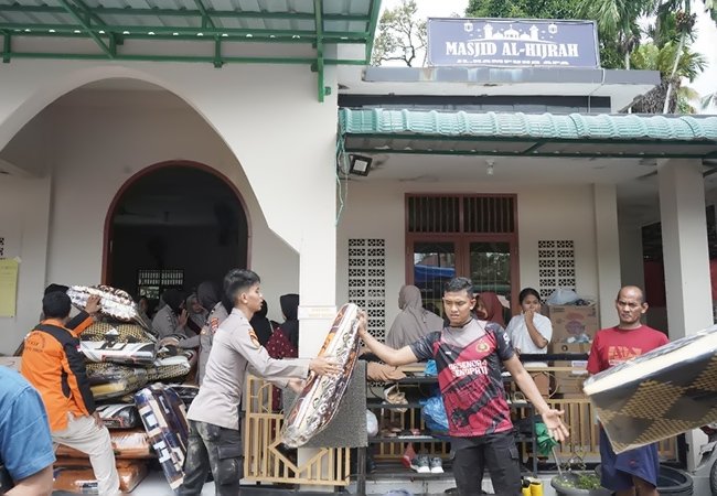 Ribuan Nasabah BTN di Sumatera Terdampak Banjir, Bank Siapkan Restrukturisasi Kredit Rp1,93 Triliun