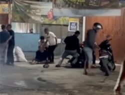 Empat Kawanan Spesialis ECU Disergap Timsus Macan Polresta Deliserdang