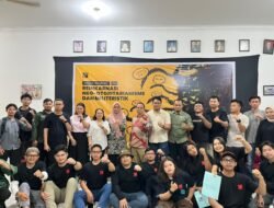 CATAHU 2025 LBH Medan : Reinkarnasi Neo-Otoritarianisme Dan Militeristik