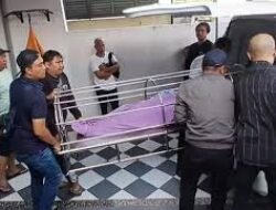 Alasan Kesal Kakaknya Dimarahi, Sang Adik Bunuh Ibu Kandung