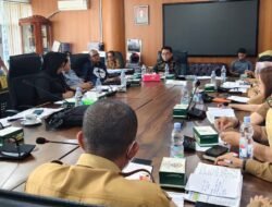 Proyek Revitalisasi Lapangan Merdeka Medan Rp497 Miliar Disorot DPRD, Banyak Fasilitas Dinilai Belum Layak