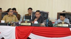 DPRD Medan Serap Aspirasi Warga, Infrastruktur dan Banjir Masih Dominasi Keluhan