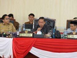 DPRD Medan Serap Aspirasi Warga, Infrastruktur dan Banjir Masih Dominasi Keluhan