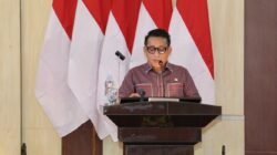 Anggota DPRD Medan Desak Normalisasi Sungai Deli dan Badera Segera Direalisasikan