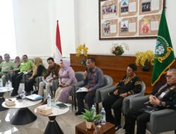 Akses Kesehatan Diperluas, Pemprov Sumut Kembangkan Layanan Regional