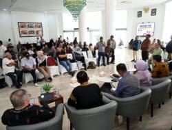 Tahun 2026, Pemprov Sumut Gelontorkan Rp472 Miliar Untuk Program Berobat Gratis