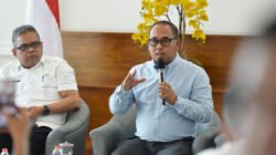 Mulai Maret 2026, Proyek Pembangunan Jalan Di Kawasan Sipiongot Dilanjutkan