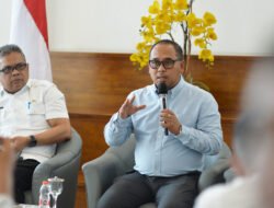 Mulai Maret 2026, Proyek Pembangunan Jalan Di Kawasan Sipiongot Dilanjutkan
