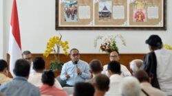 Bangun Infrastruktur Terintegrasi, Pemprov Sumut Gelontorkan Rp1,9 Triliun