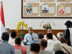 Bangun Infrastruktur Terintegrasi, Pemprov Sumut Gelontorkan Rp1,9 Triliun