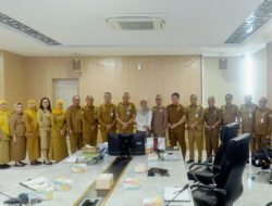 Tingkatkan Kompetensi ASN, Pemprov Sumut Percepat Implementasi Corporate University