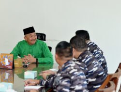 Pj Sekdaprov Sumut Inginkan APCS Jadi Ajang Promosi Budaya, Pariwisata Dan UMKM