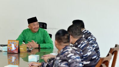 Pj Sekdaprov Sumut Inginkan APCS Jadi Ajang Promosi Budaya, Pariwisata Dan UMKM
