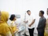 Berhasil Laksanakan Program Berobat Gratis, Pemprov Sumut Raih UHC Award Kategori Pratama Dari Pemerintah Pusat