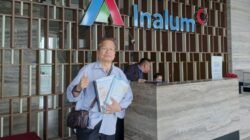 Dirut SSE Ungkap Fakta Keterlambatan Sparepart ke Inalum, Klaim Sudah Ada Kesepakatan Rescheduling